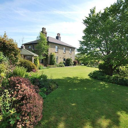 Dannah Farm Country House Shottle Exterior foto