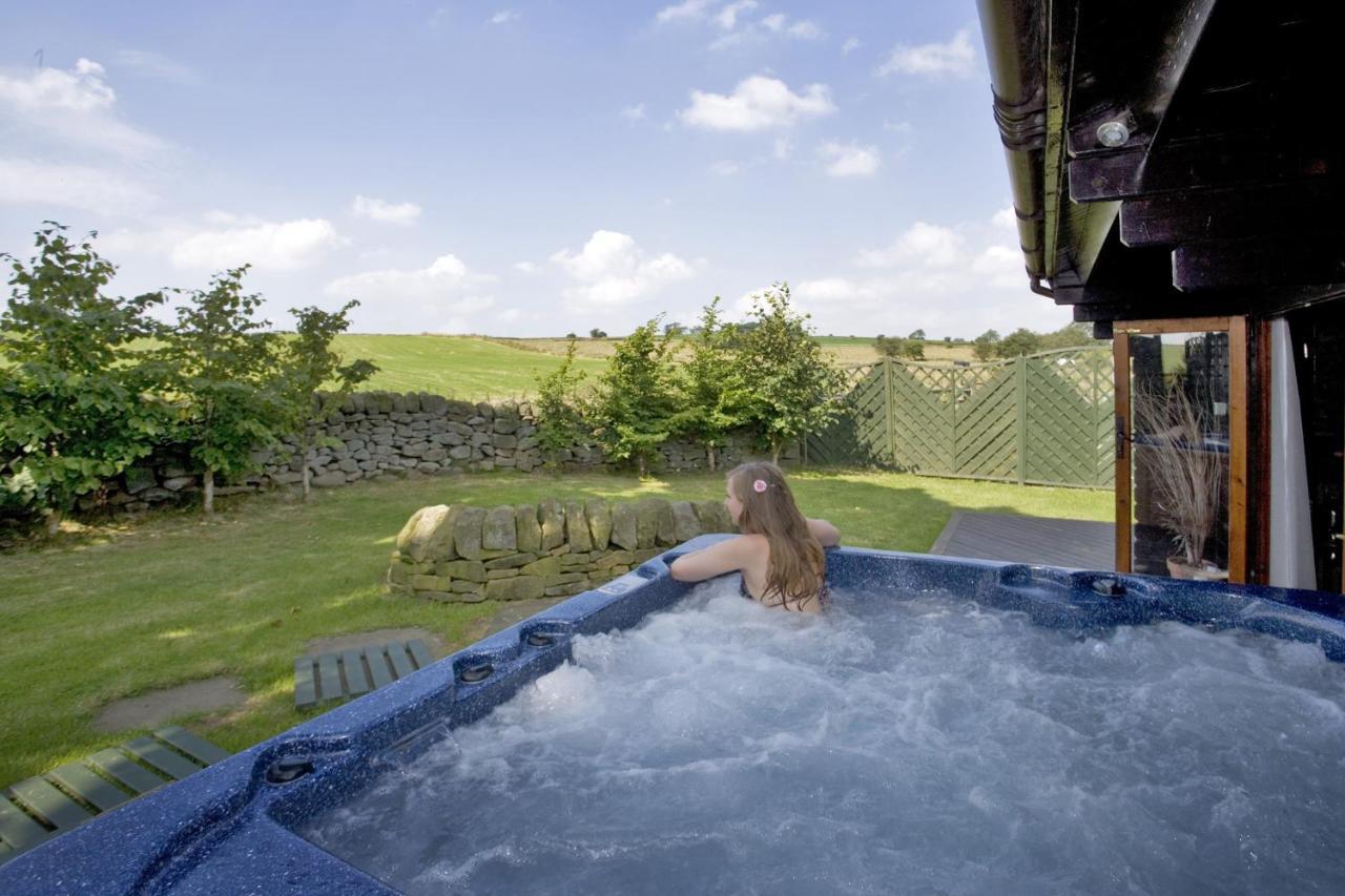 Dannah Farm Country House Shottle Exterior foto