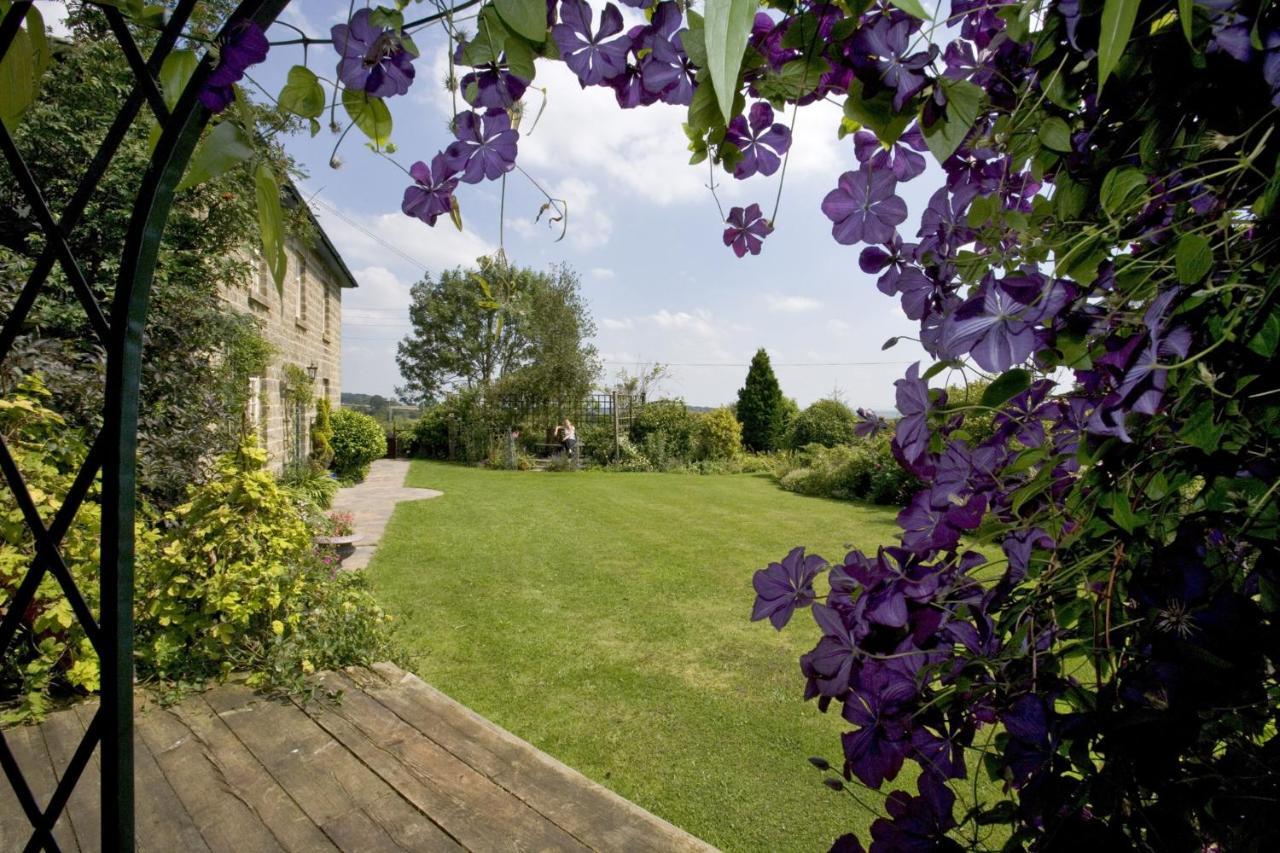 Dannah Farm Country House Shottle Exterior foto