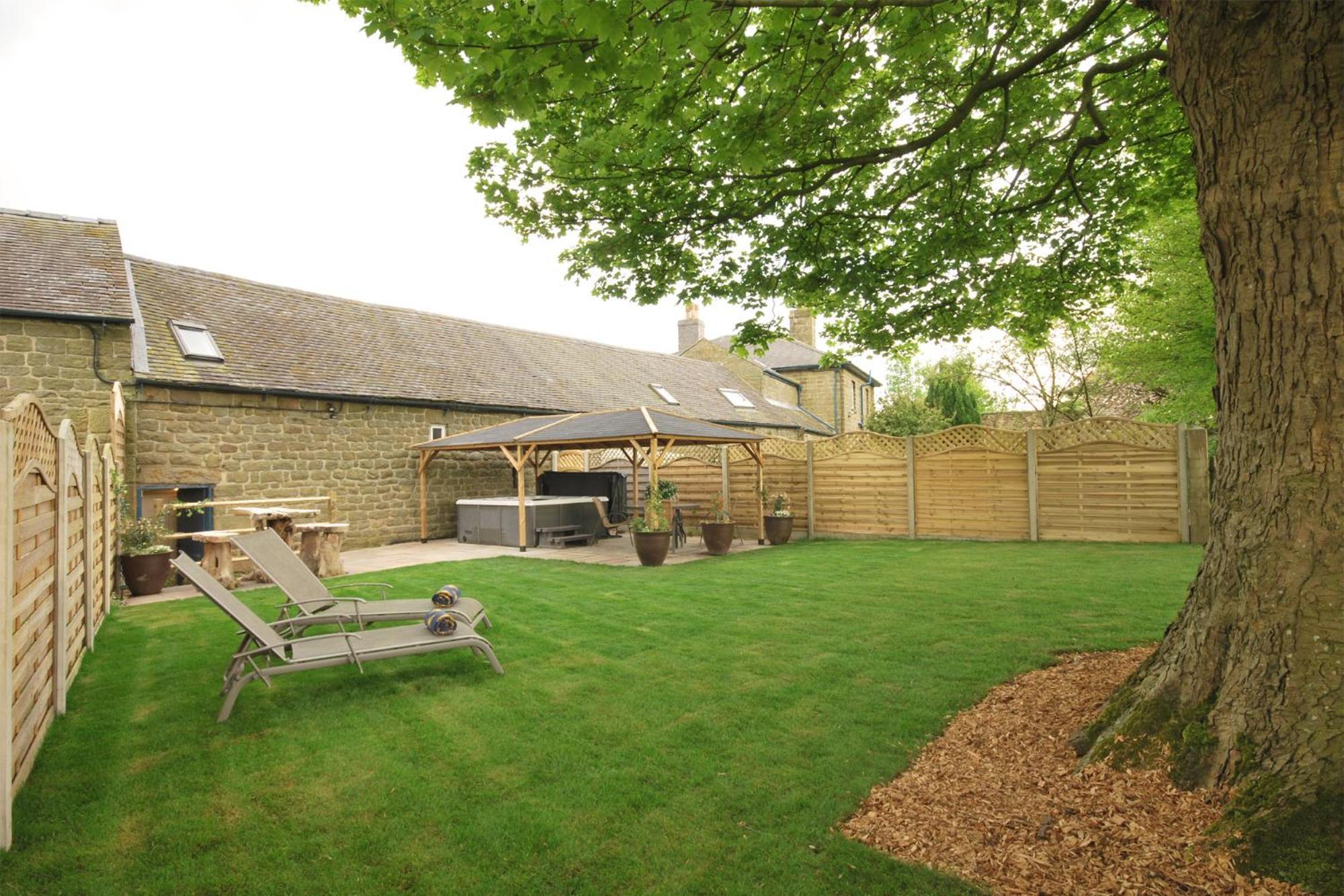 Dannah Farm Country House Shottle Exterior foto